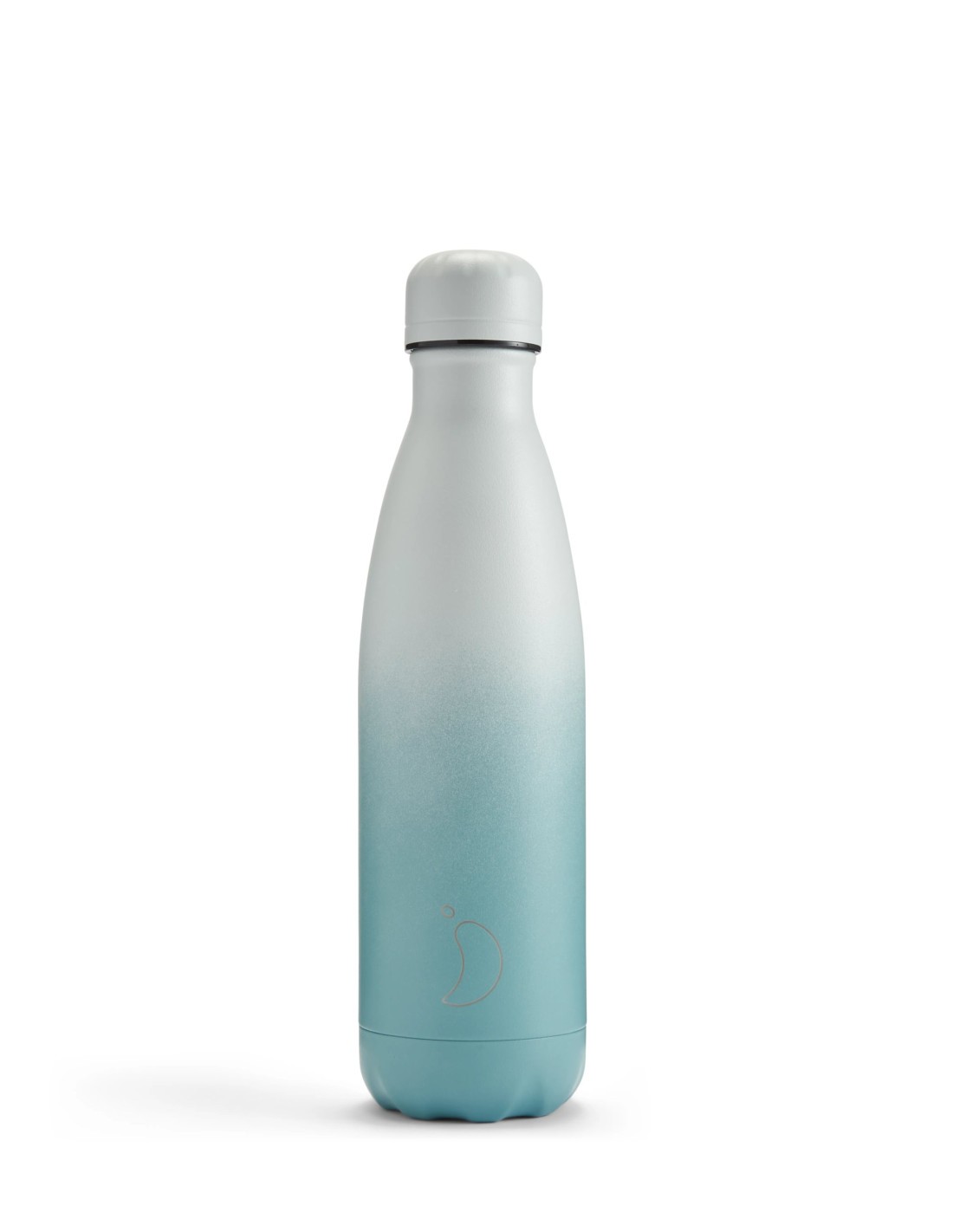 Θερμός Gradient Granite Dusty Teal 500ml, Chilly's